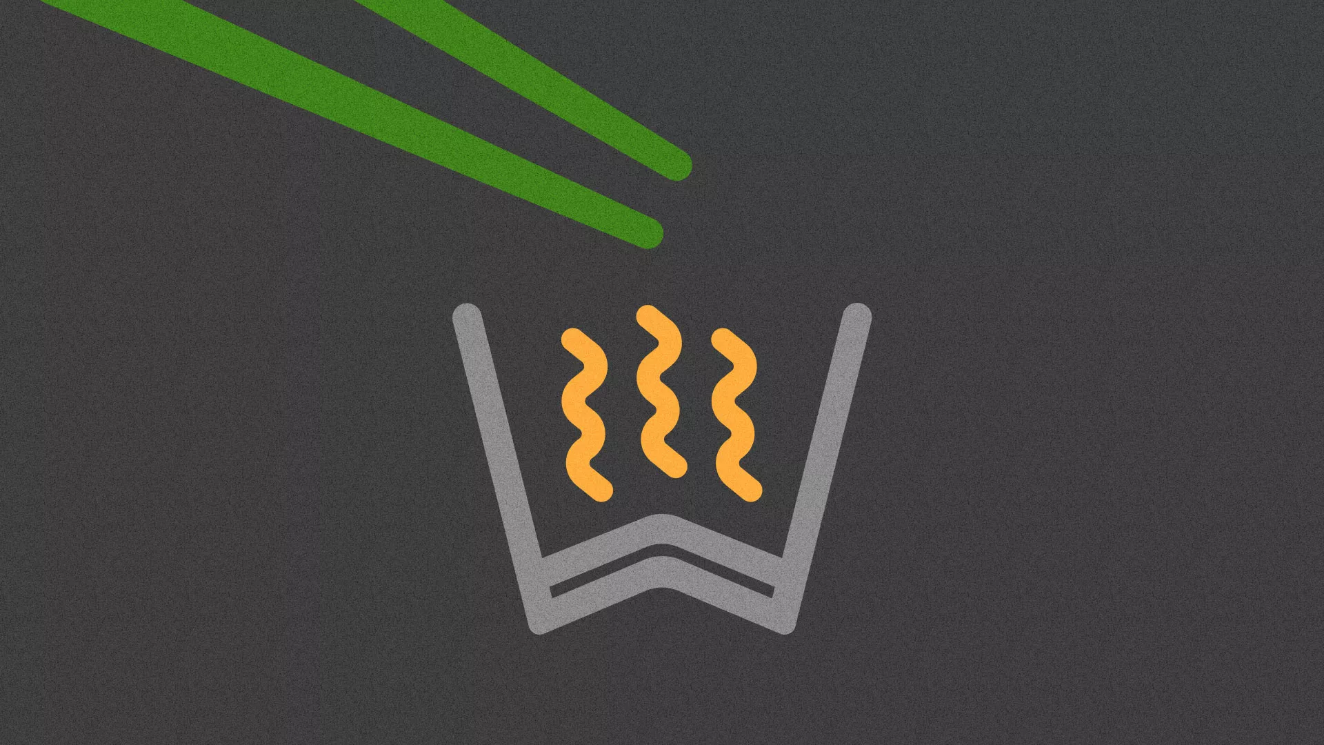 Разработка иконки приложения суши-бара «Roll Wok Club» в Алатыре